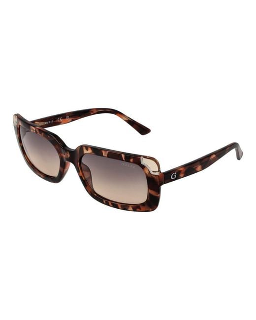 Guess Brown Sunglasses
