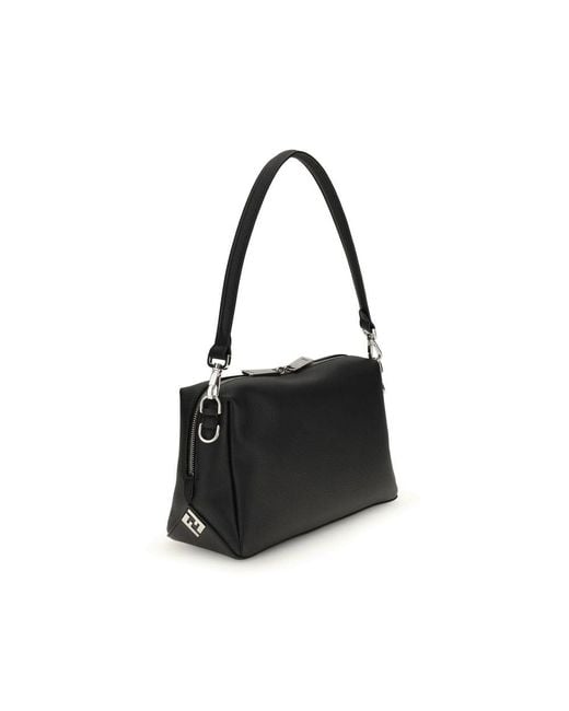 Fendi Black Lui Bag for men