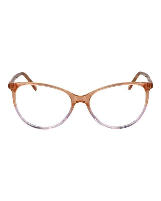 Andy Wolf Metallic Multicolor Acetate Glasses (frames)