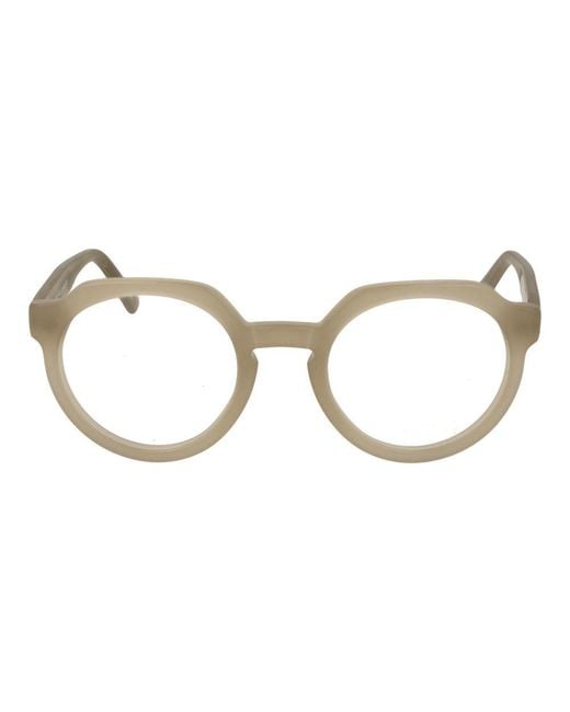 Andy Wolf Metallic Acetate Glasses (Frames)
