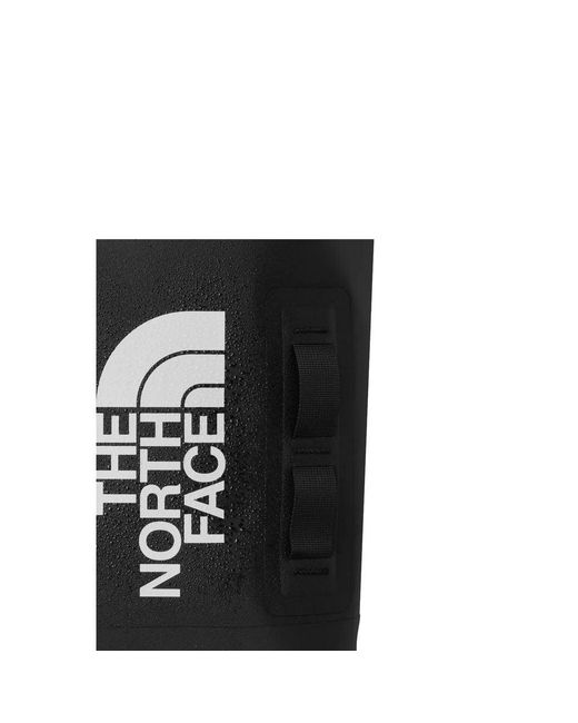 The North Face Black Recycled Polyester Handbag for men