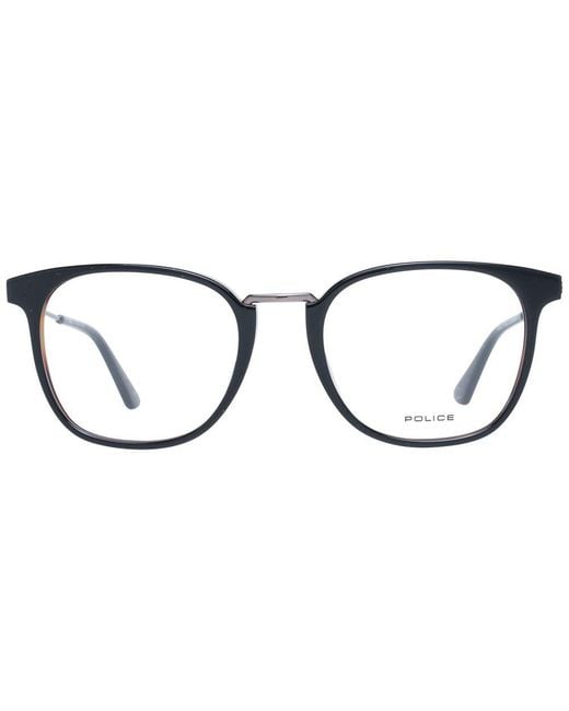 Police Metallic Men Optical Frames for men