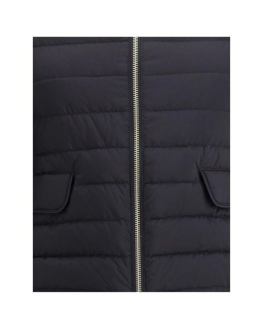 Tatras Blue Noko Lightweight Down Jacket