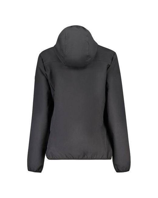 Norway 1963 Black Polyester 's Jacket