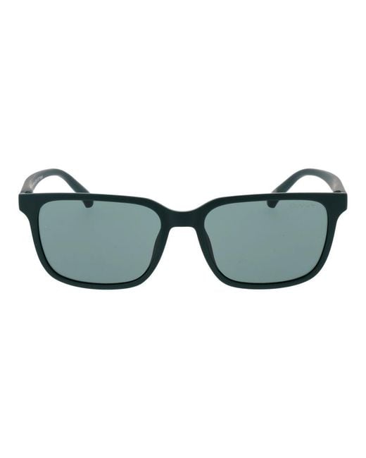 Gant Green Plastic Sunglasses for men