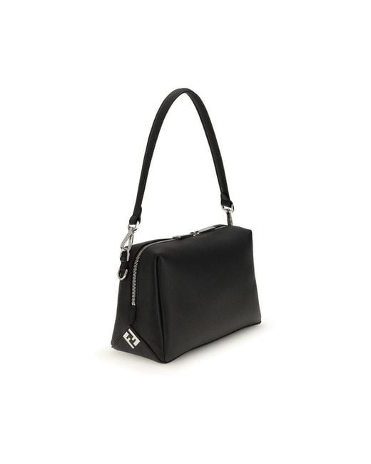 Fendi Black Lui Bag for men