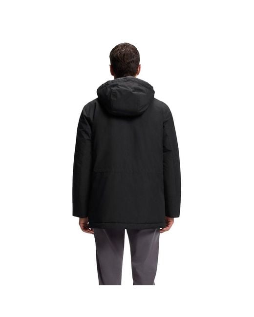 Boss Black Polyester Full for men