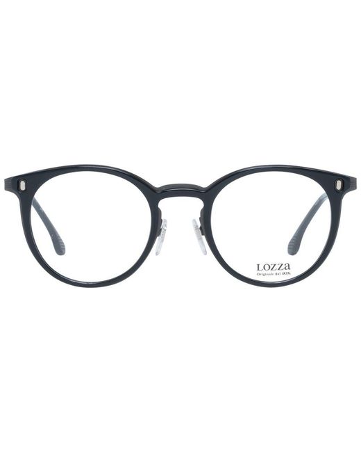Lozza Black Opticalframes