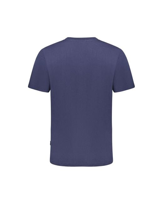Fila Blue Established 1911 Tee for men