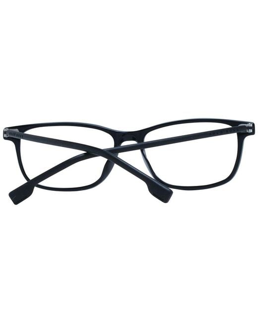 Boss Black Acetate Glasses (frames) for men