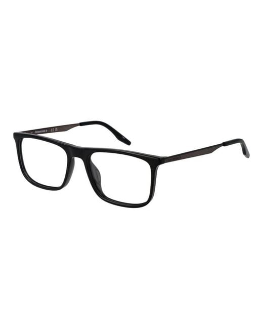 Converse Black Glasses for men