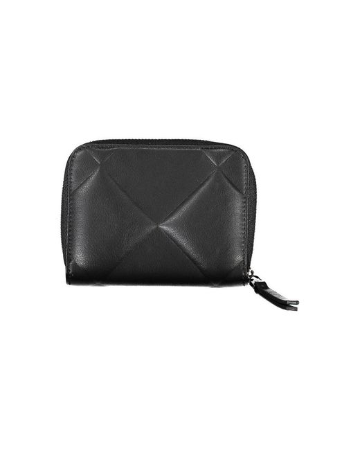 Calvin Klein Black Wallets & Cardholders