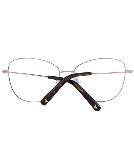 Bally Metallic Frames