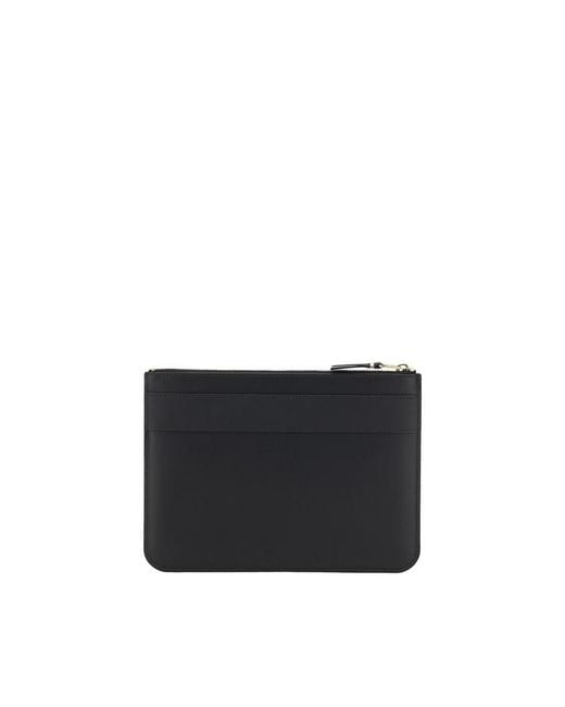 Comme des Garçons Black Wallets for men