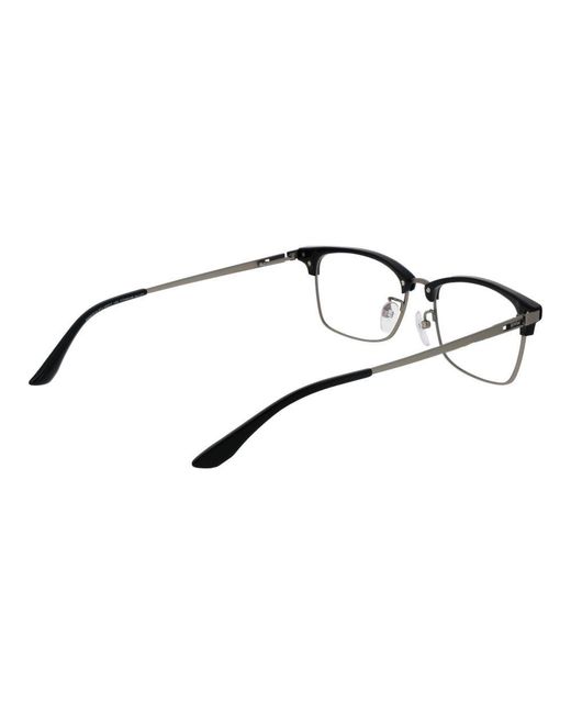 BMW Brown Black Titanium Glasses (frames) for men