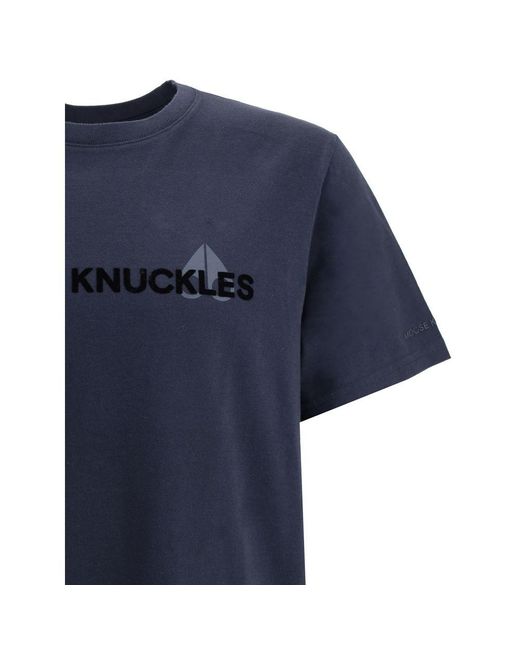 Moose Knuckles Blue Conway T for men