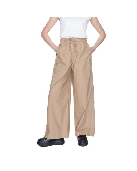 Blauer Natural Cotton Jeans & Pant