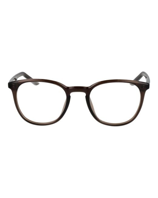 Nike Black Glasses