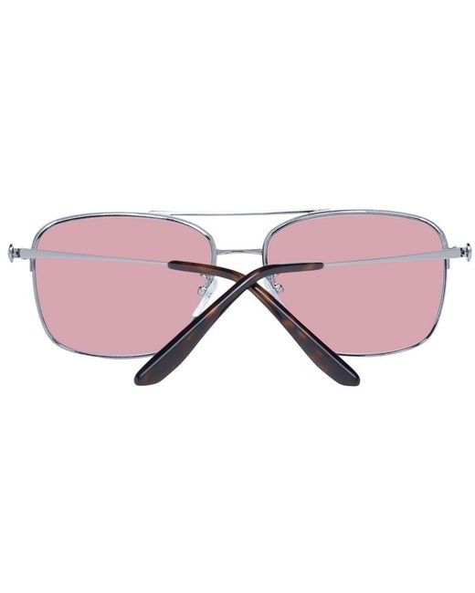 BMW Pink Bronze Sunglasses for men