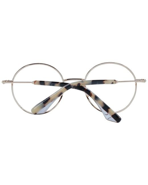 Sandro Metallic Black Stainless Steel Glasses (frames) for men
