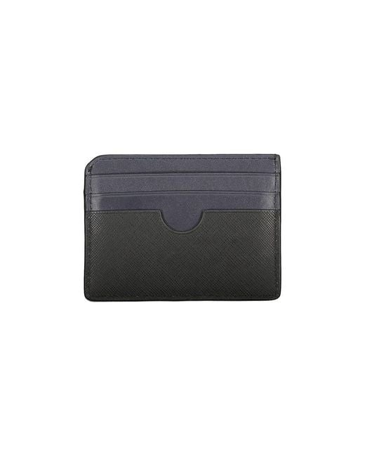 Tommy Hilfiger Black Wallets & Cardholders for men