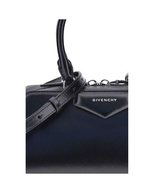 Givenchy Blue Antigona East for men
