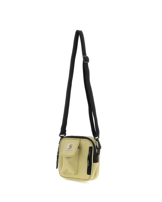 Carhartt Multicolor Essentials Shoulder Bag With Strap for men