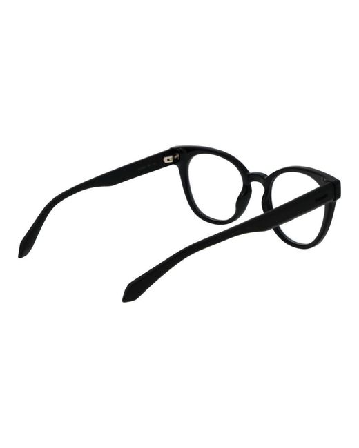 Polaroid Black Polyamide Glasses (frames)