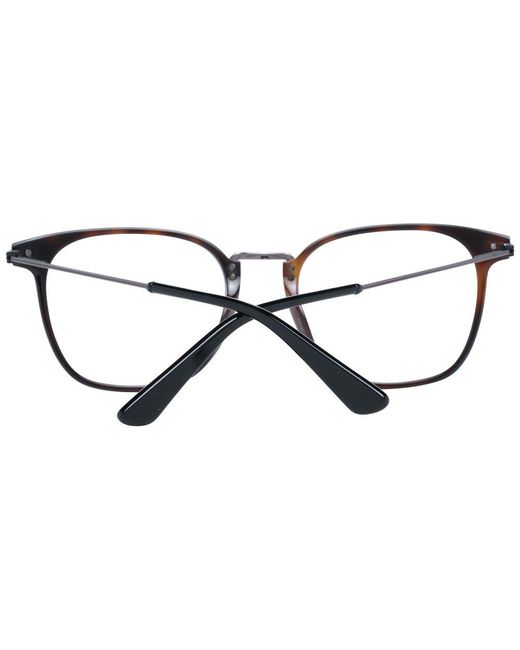 Police Metallic Men Optical Frames for men