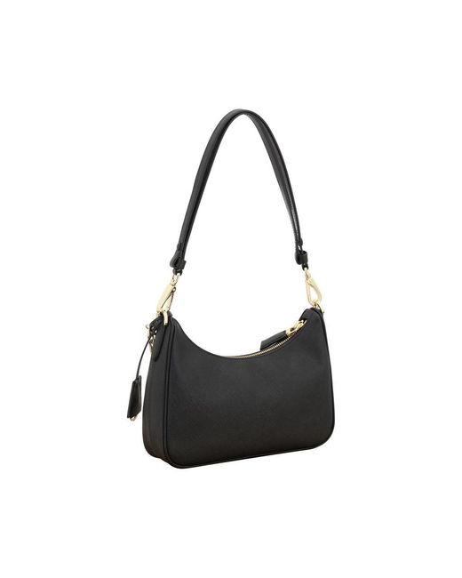 Prada Black Shoulder Bags