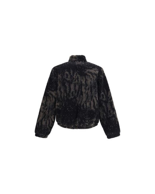 Roa Black Brown Polyester Full for men