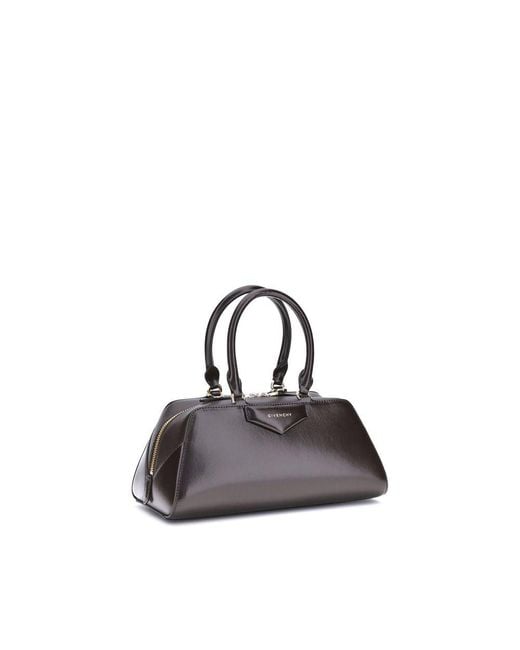 Givenchy Black Antigona East for men