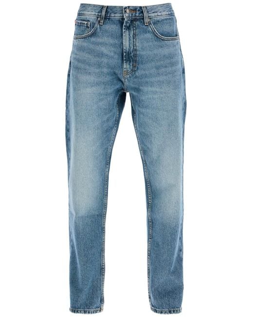 HUGO Blue 640 Straight Leg for men