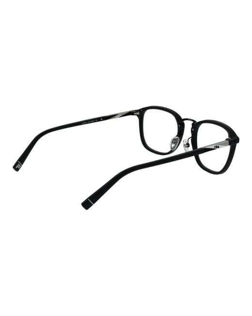 Fila Black Glasses