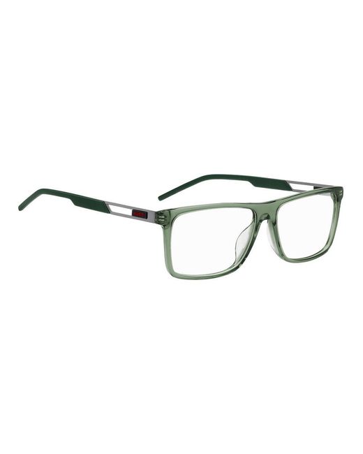 Boss Black Army Acetate Glasses (frames) for men