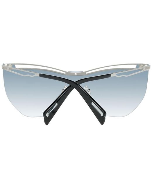 Just Cavalli Blue Sunglasses