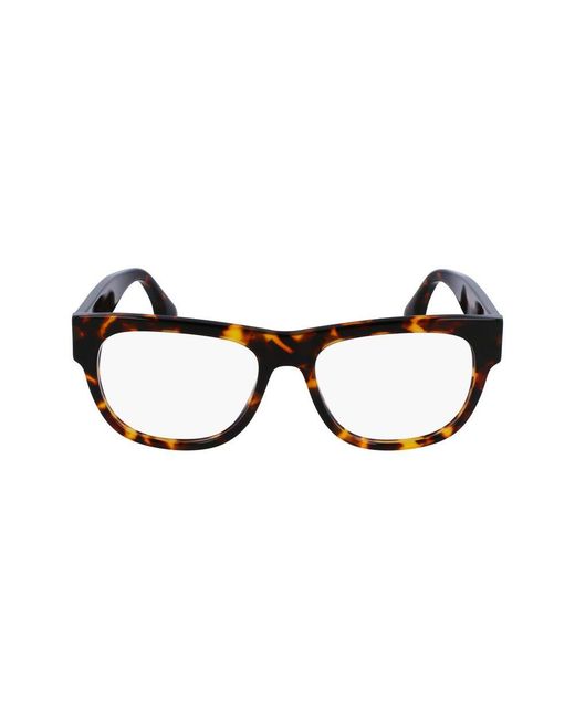 Victoria Beckham Bicolor Acetate Glasses (Frames)