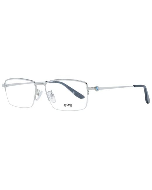 BMW Metallic Men Optical Frames for men