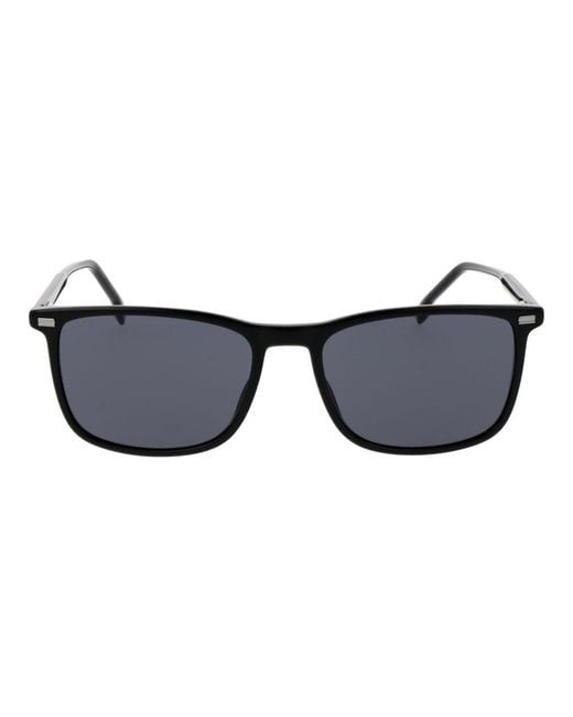 Boss Black Acetate Sunglasses for men