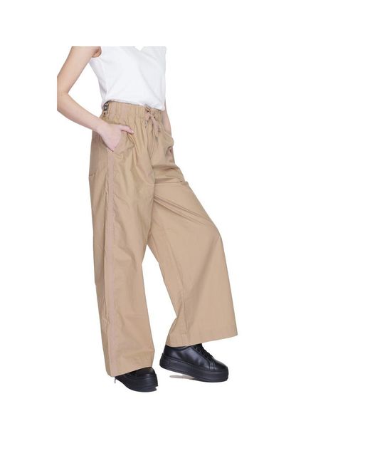 Blauer Natural Cotton Jeans & Pant