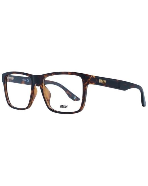 BMW Black Brown Frames for men