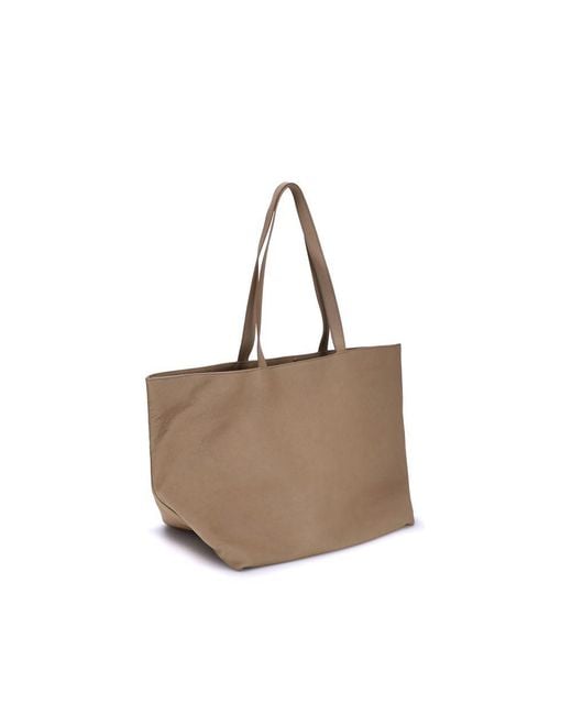 Alexander Wang Brown Punch Tote Bag