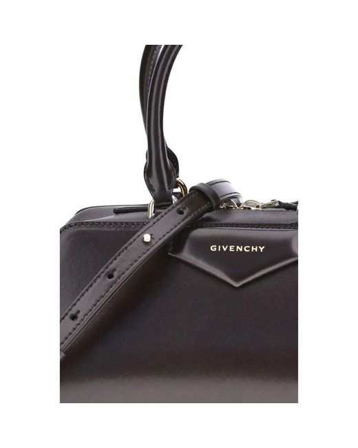 Givenchy Black Antigona East for men