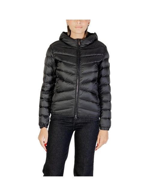 Colmar Black Polyamide Full