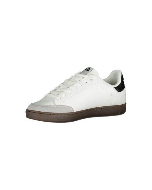 Fila White Sneakers for men