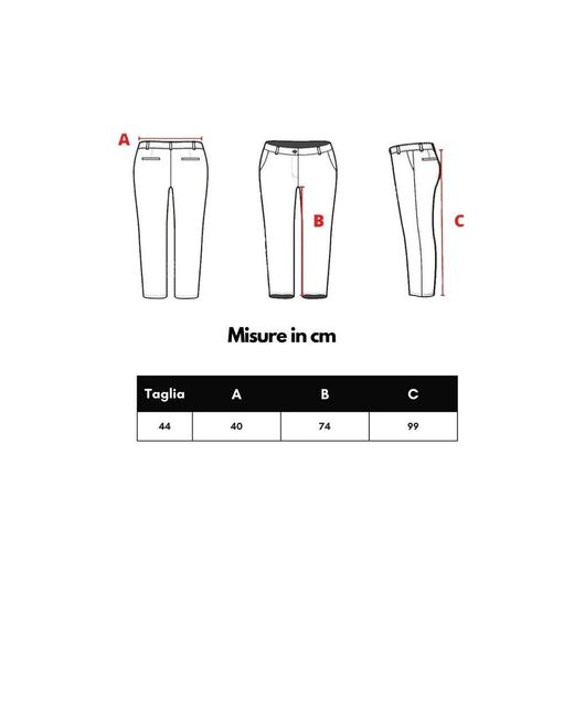 Dolce & Gabbana Gray Cotton Casual Pants