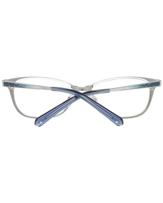 Swarovski Metallic Optical Frames