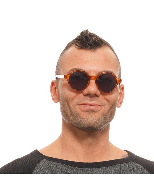 Ted Baker Blue Sunglasses for men