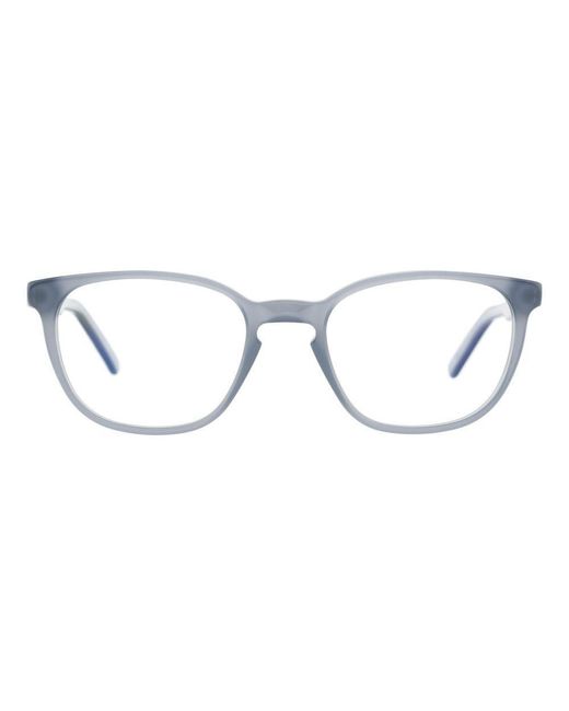 Andy Wolf Brown Gray Acetate Glasses (frames)