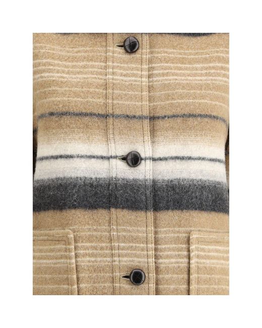 Isabel Marant Natural Dayvi